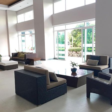 The Beacon Serviced Residences Makati City Zewnętrze zdjęcie