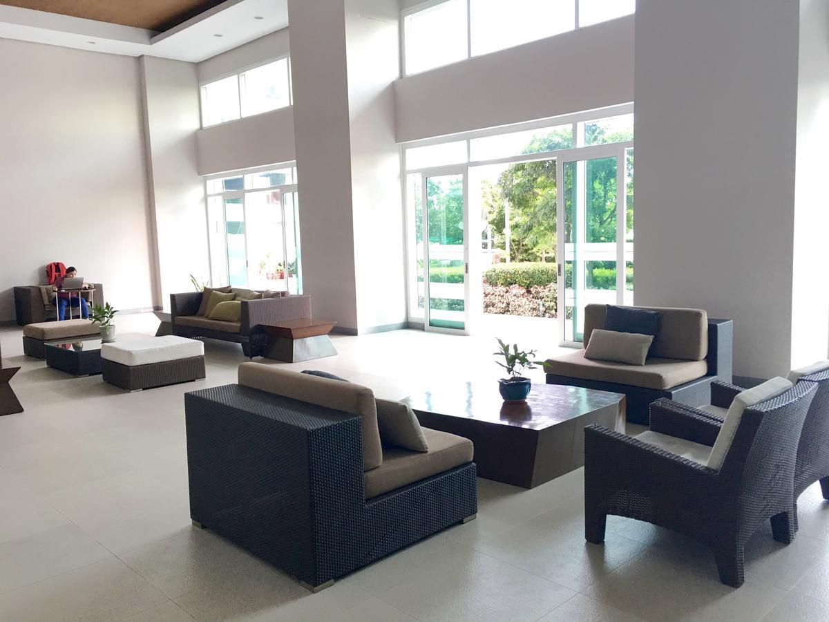 The Beacon Serviced Residences Makati City Zewnętrze zdjęcie