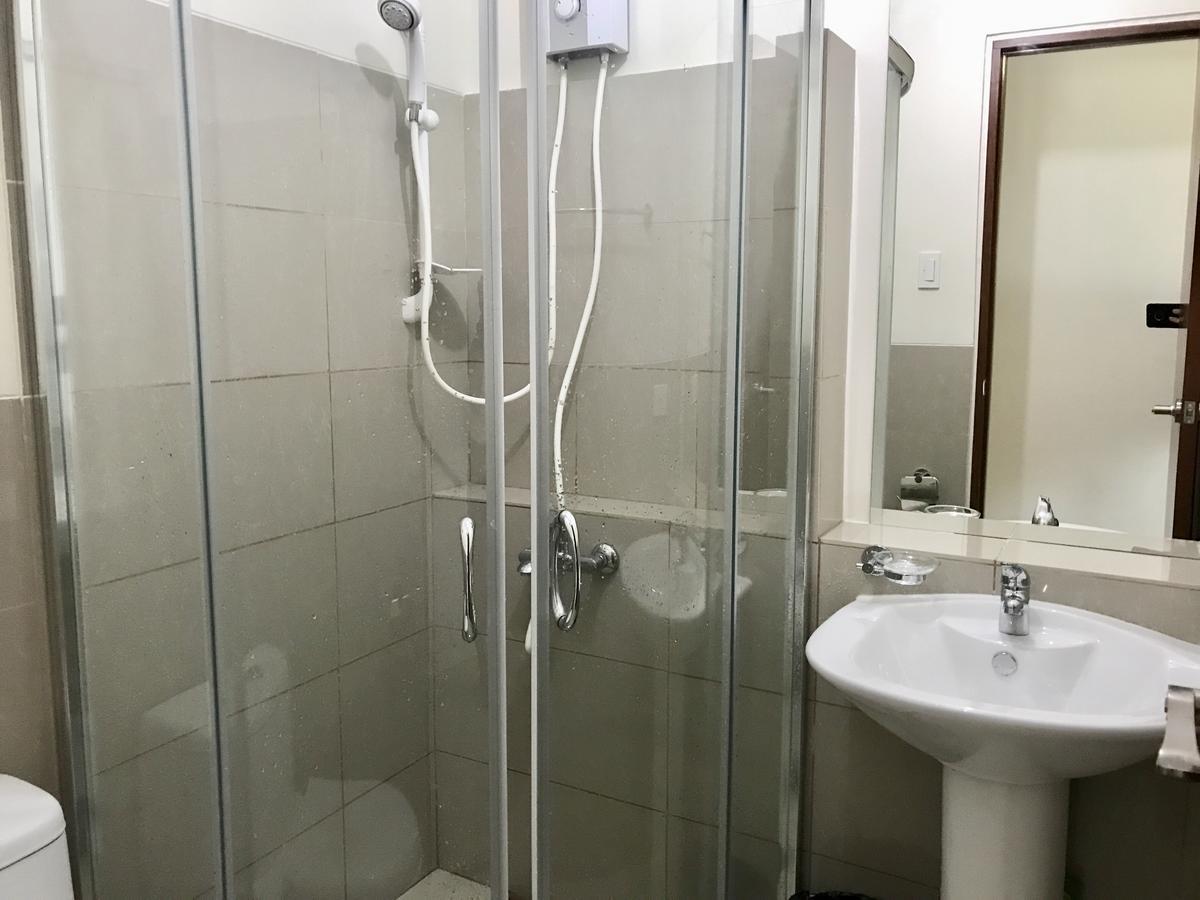 The Beacon Serviced Residences Makati City Zewnętrze zdjęcie