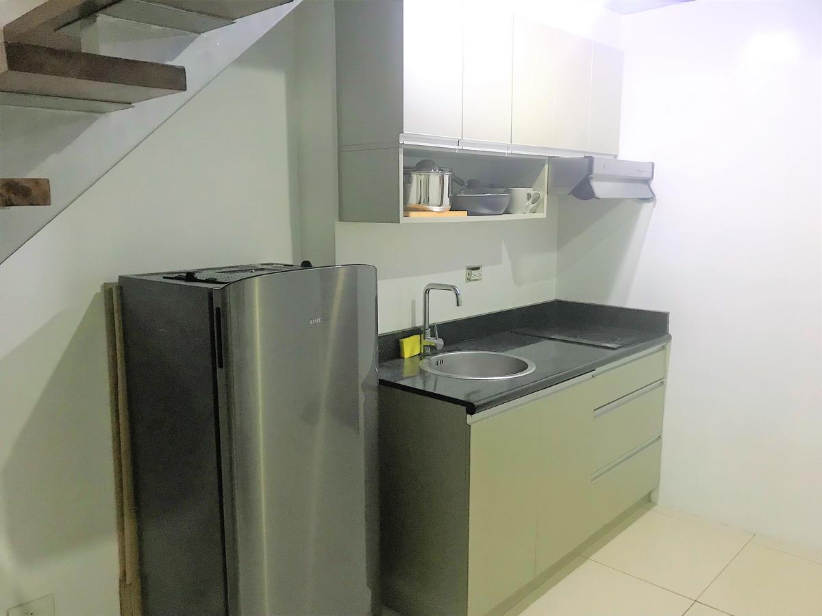The Beacon Serviced Residences Makati City Zewnętrze zdjęcie