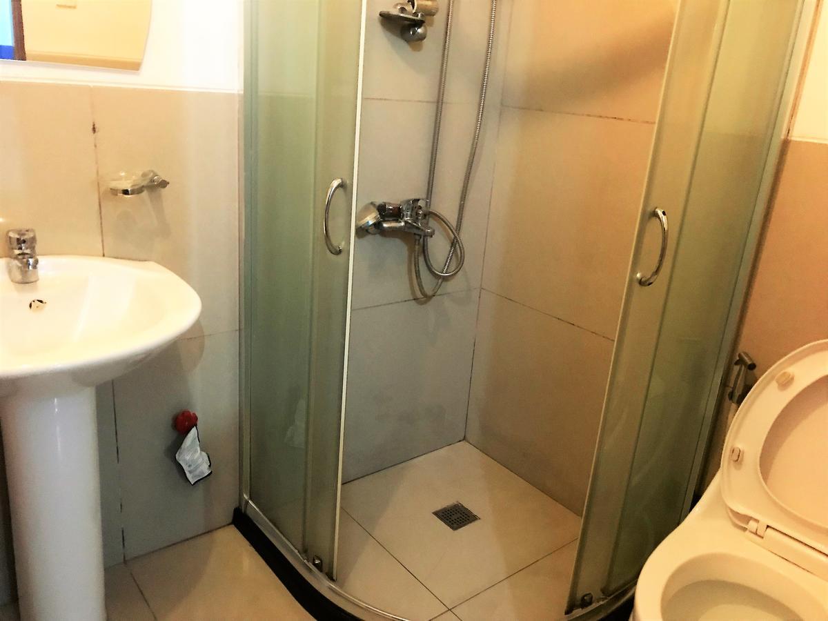The Beacon Serviced Residences Makati City Zewnętrze zdjęcie