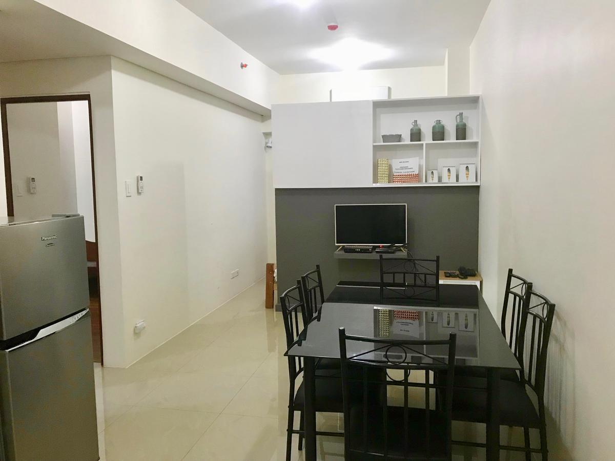 The Beacon Serviced Residences Makati City Zewnętrze zdjęcie