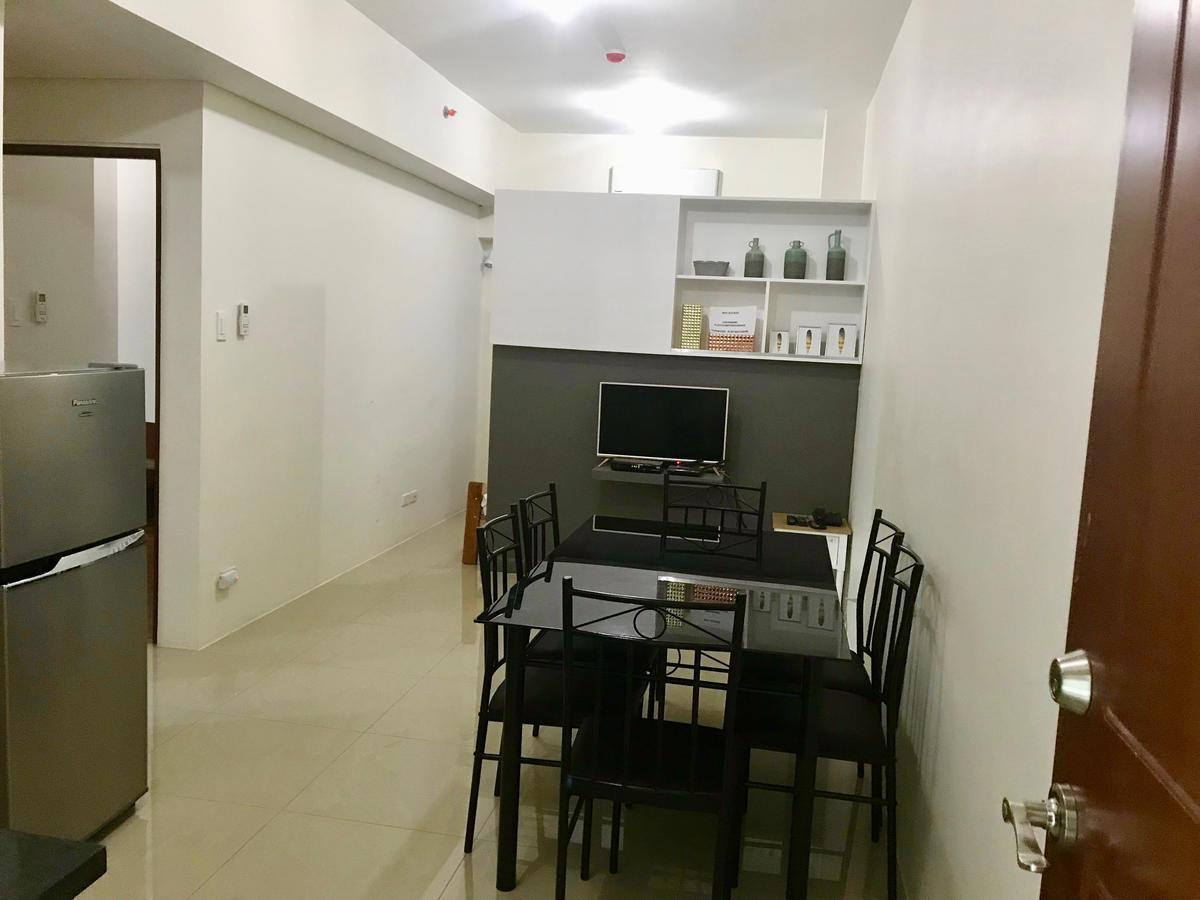 The Beacon Serviced Residences Makati City Zewnętrze zdjęcie