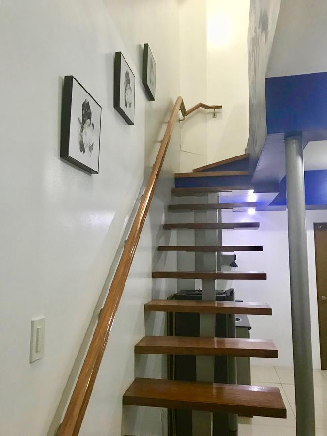 The Beacon Serviced Residences Makati City Zewnętrze zdjęcie