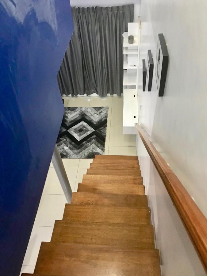 The Beacon Serviced Residences Makati City Zewnętrze zdjęcie