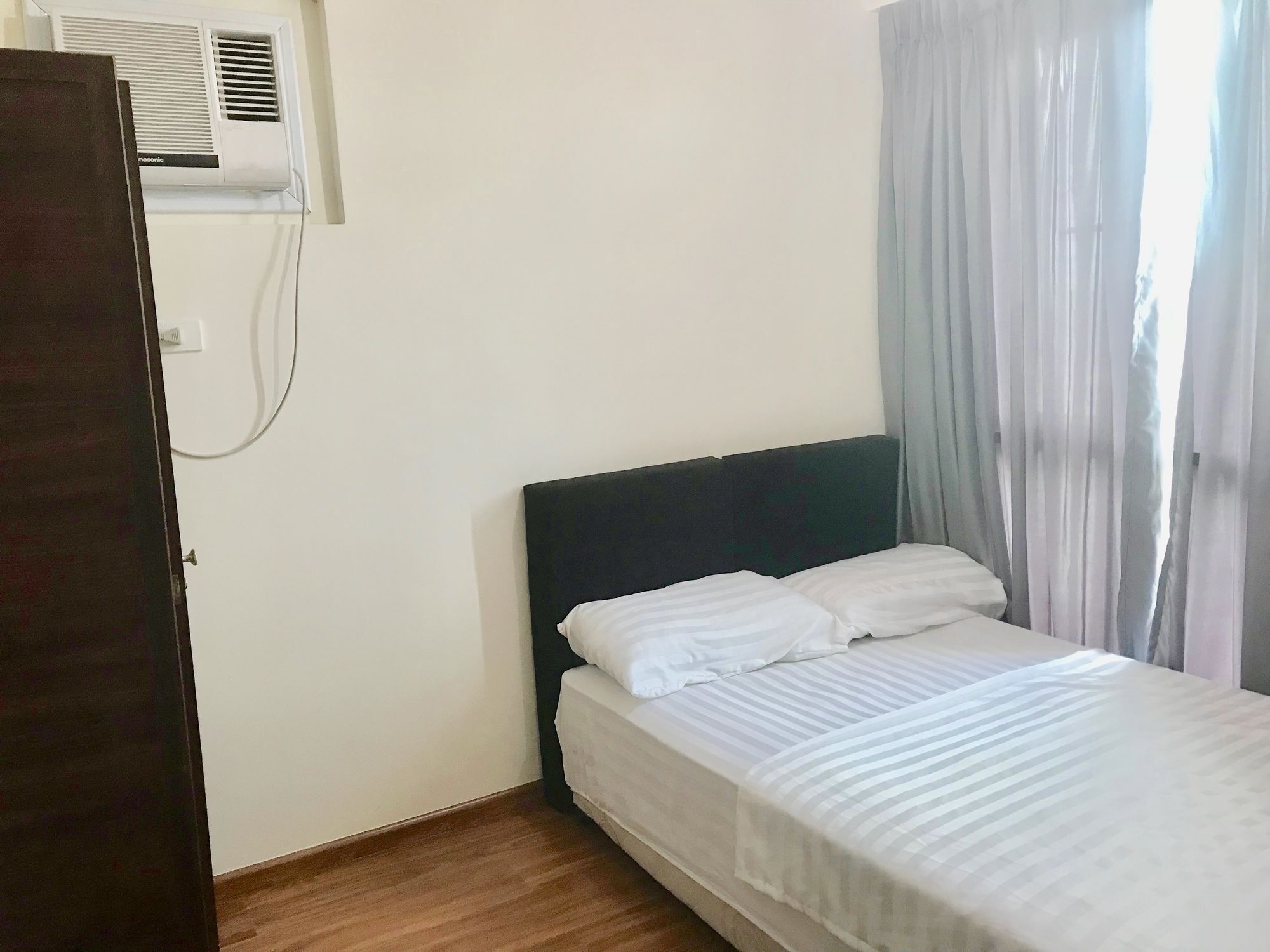 The Beacon Serviced Residences Makati City Zewnętrze zdjęcie
