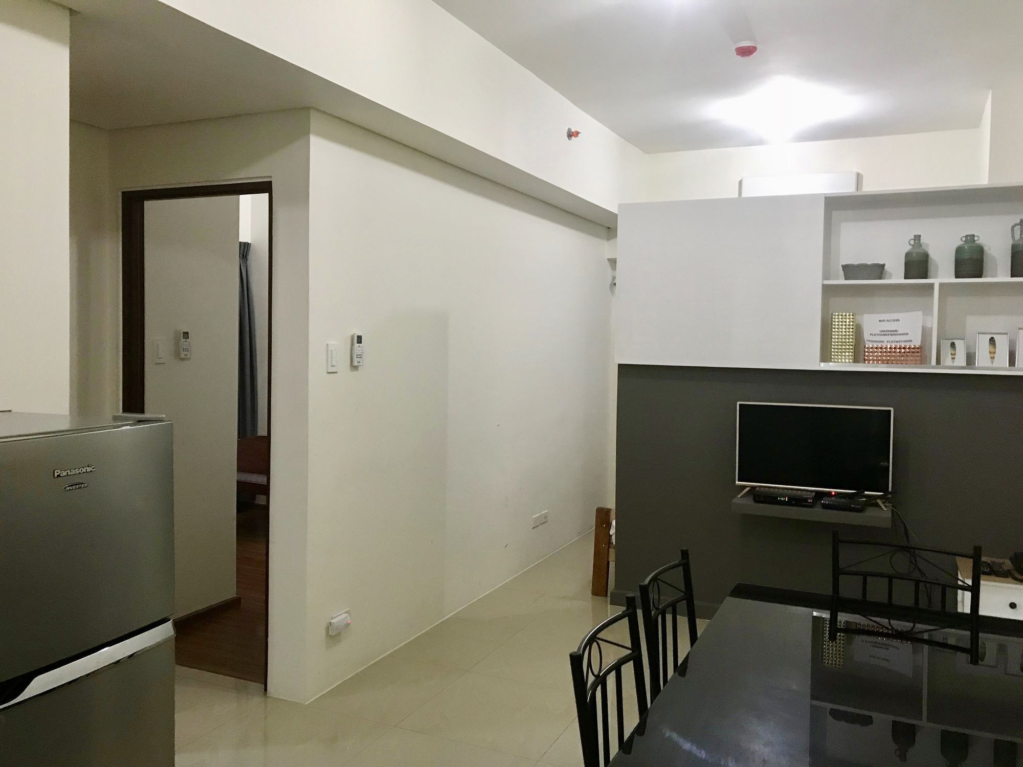The Beacon Serviced Residences Makati City Zewnętrze zdjęcie