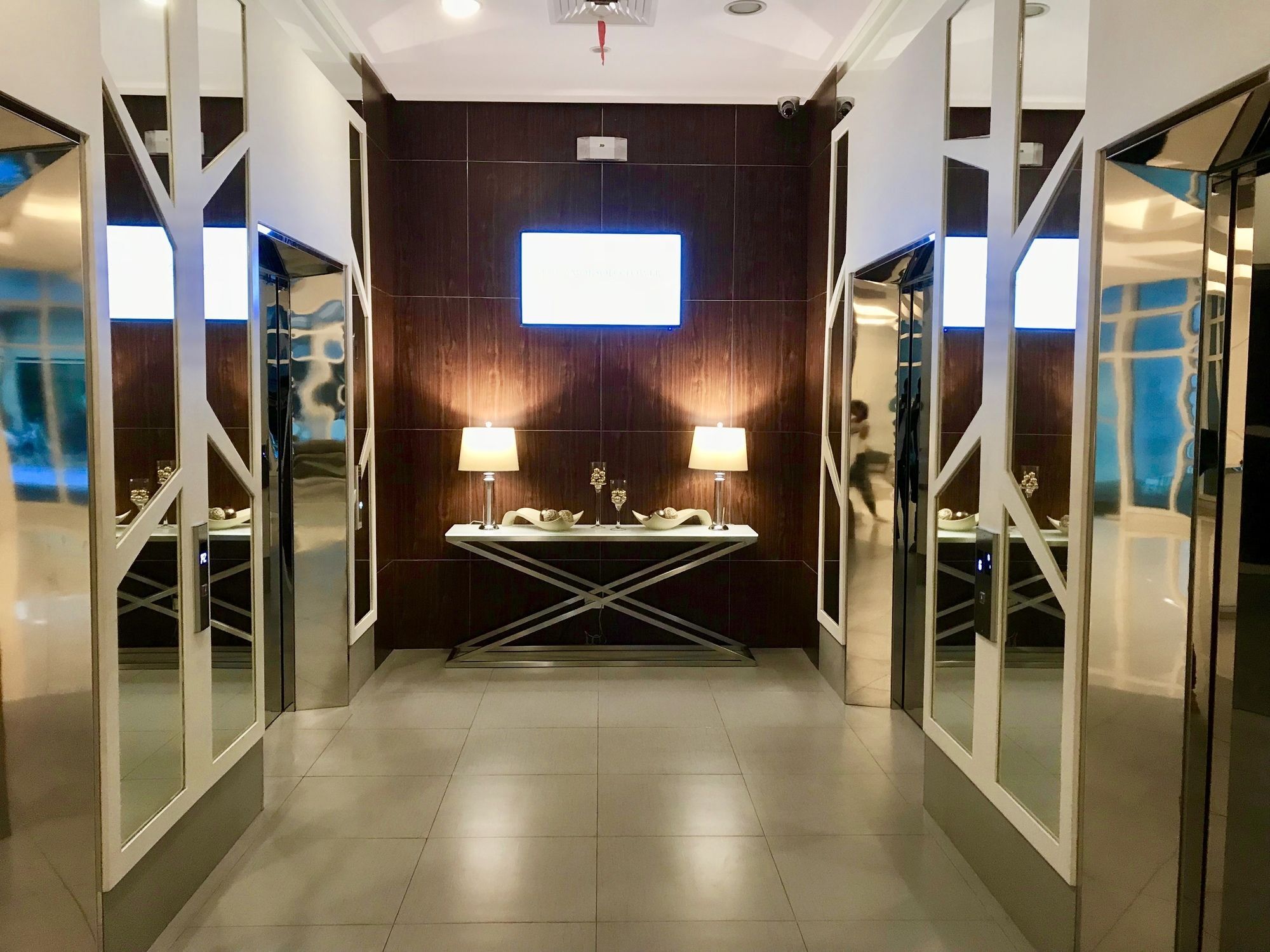 The Beacon Serviced Residences Makati City Zewnętrze zdjęcie