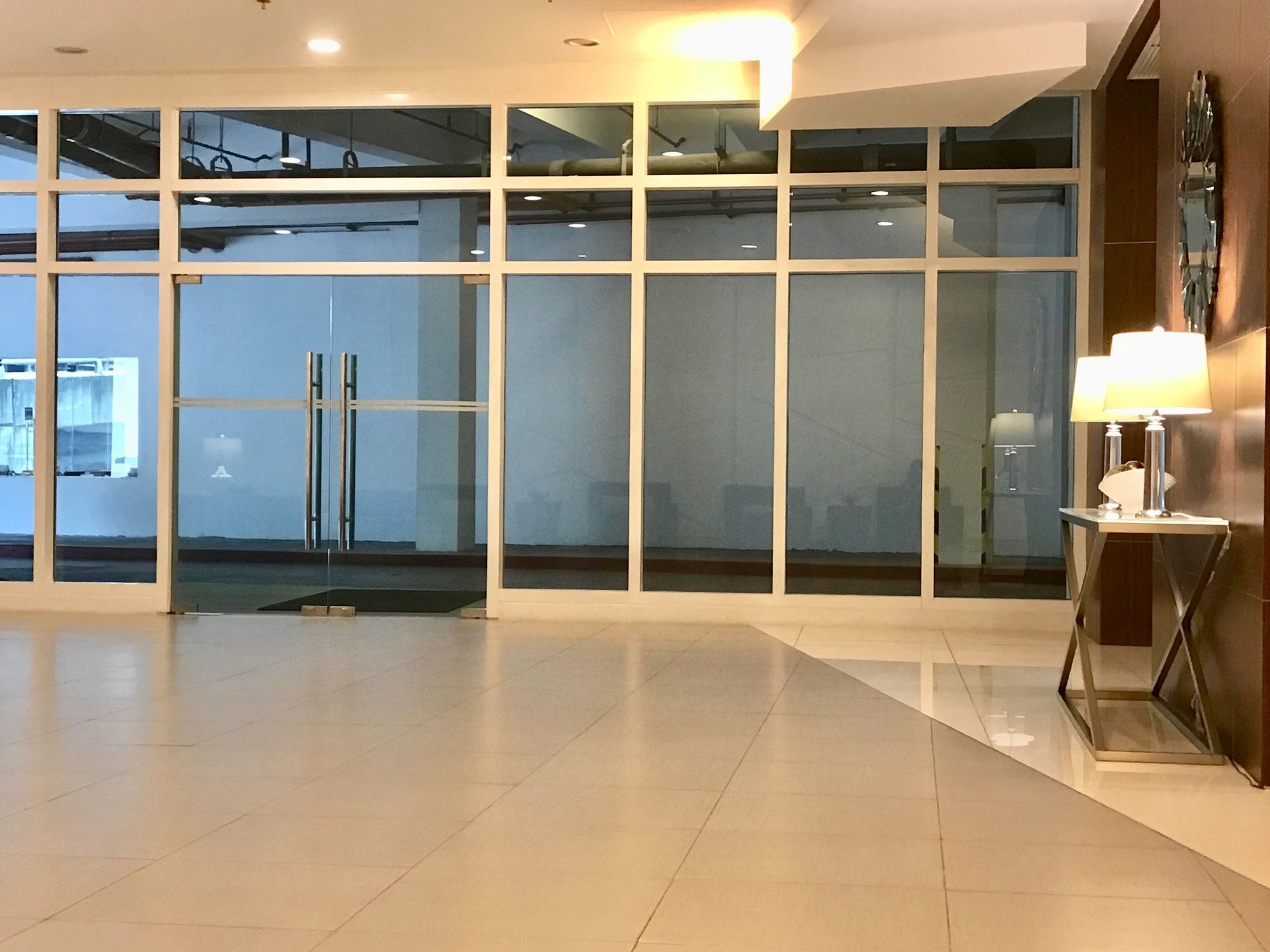 The Beacon Serviced Residences Makati City Zewnętrze zdjęcie