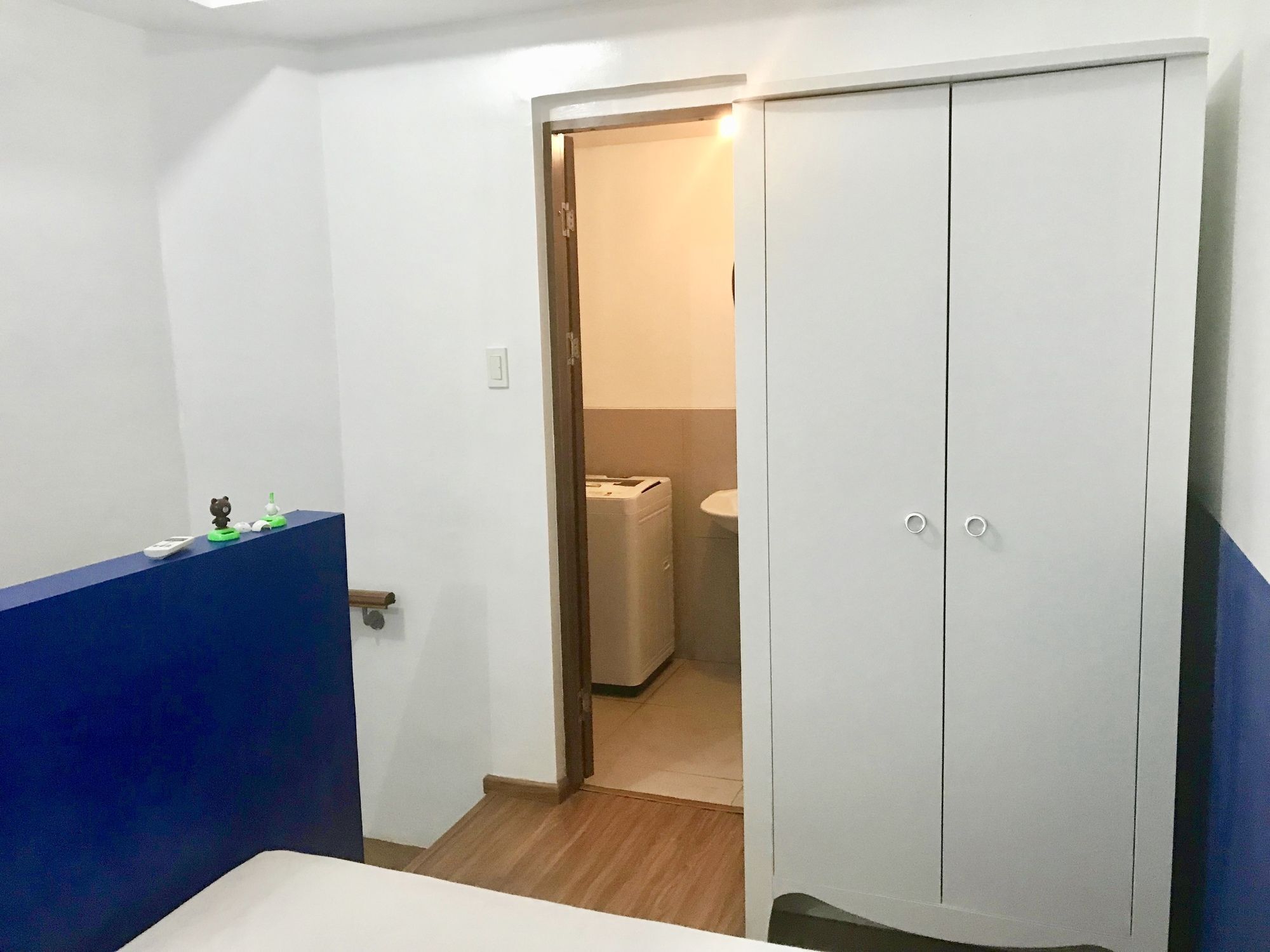The Beacon Serviced Residences Makati City Zewnętrze zdjęcie
