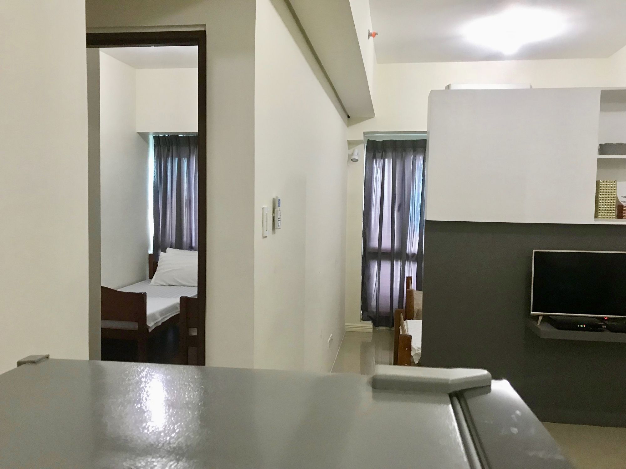 The Beacon Serviced Residences Makati City Zewnętrze zdjęcie