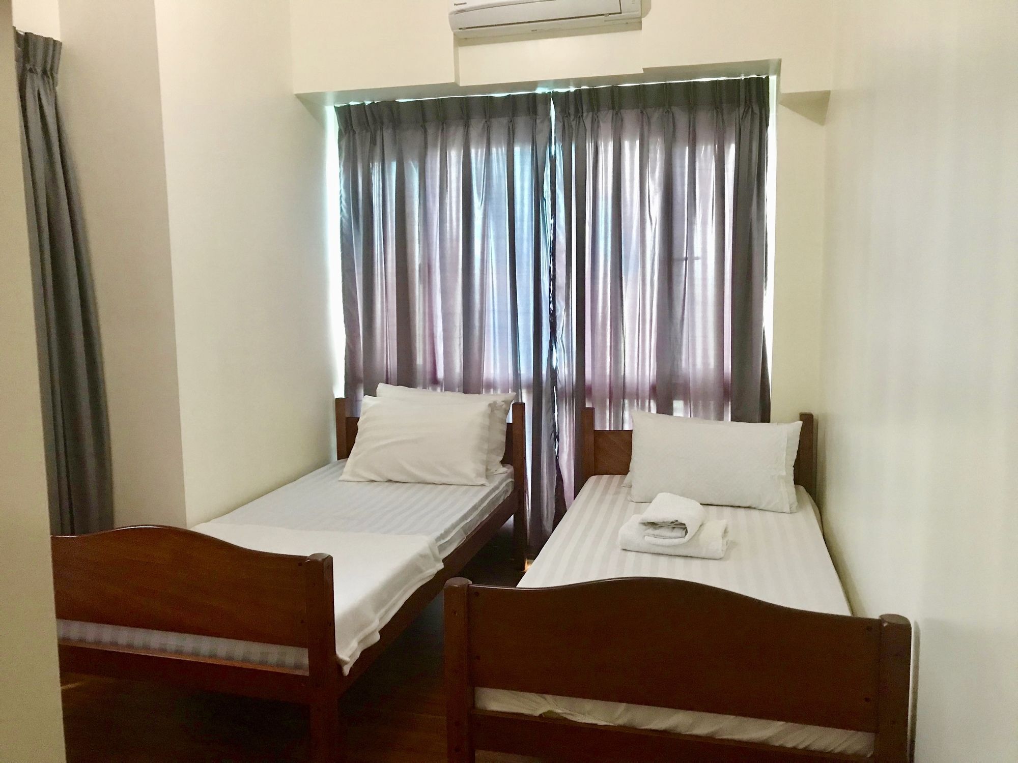 The Beacon Serviced Residences Makati City Zewnętrze zdjęcie