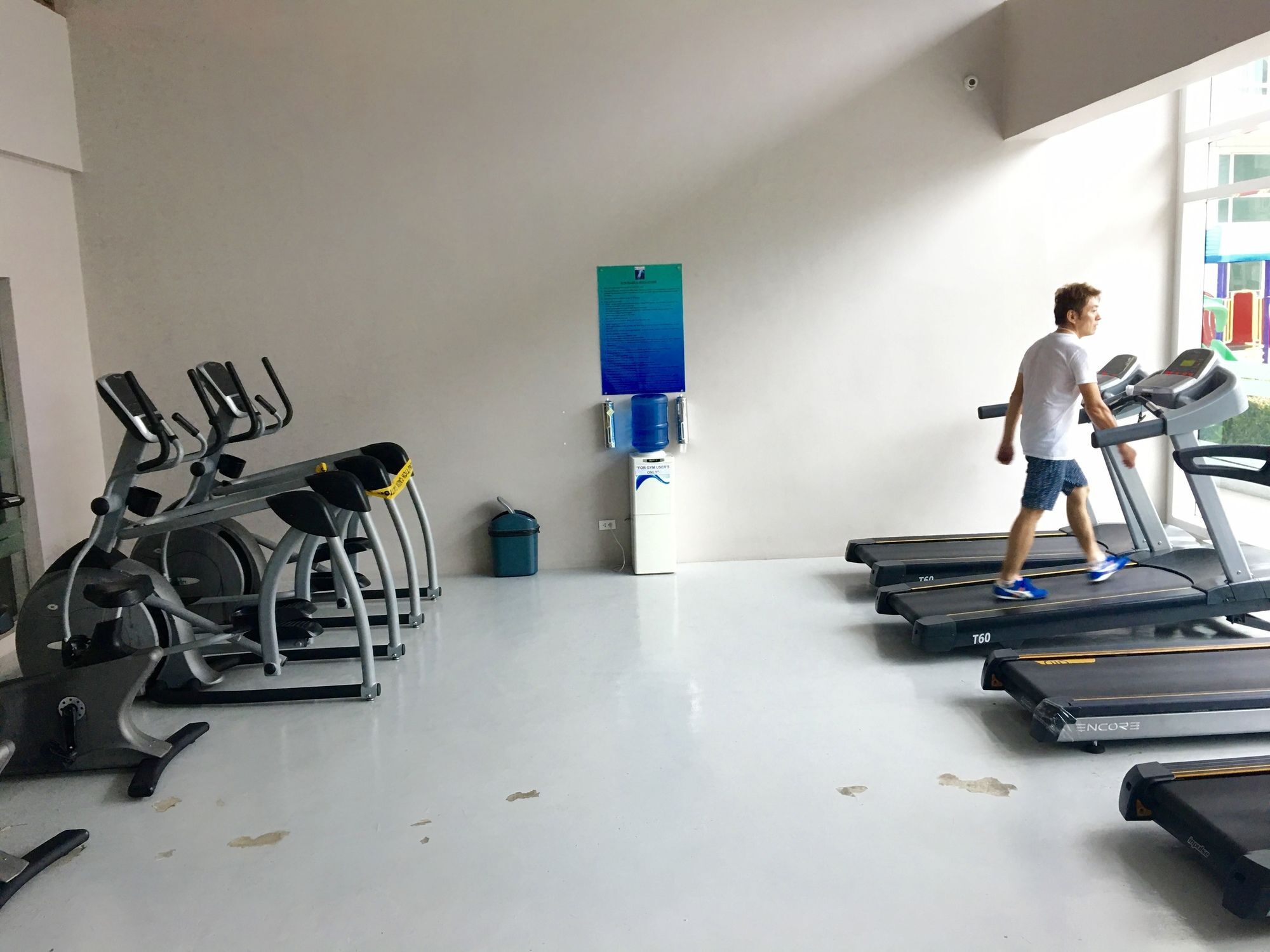 The Beacon Serviced Residences Makati City Zewnętrze zdjęcie