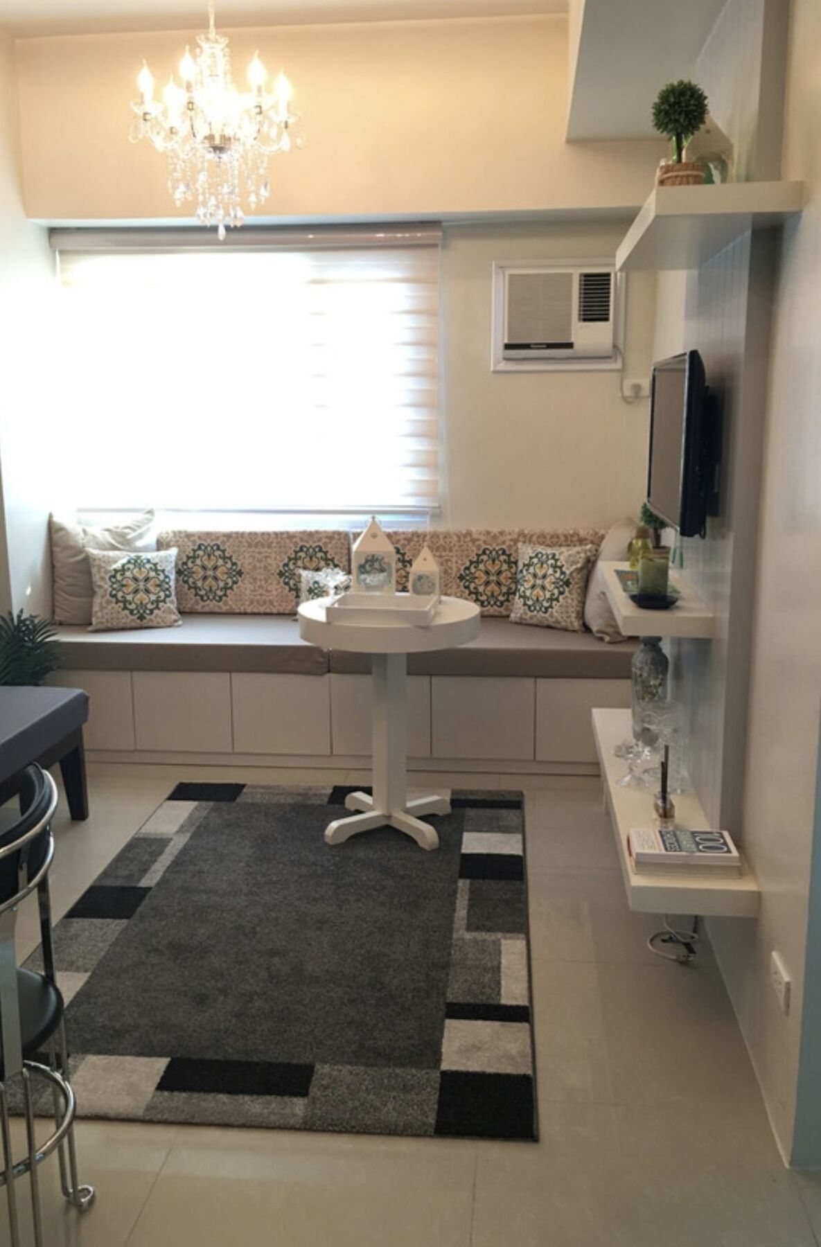 The Beacon Serviced Residences Makati City Zewnętrze zdjęcie