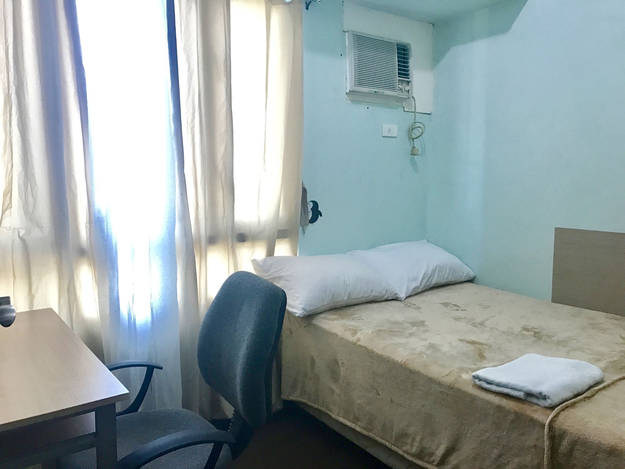 The Beacon Serviced Residences Makati City Zewnętrze zdjęcie