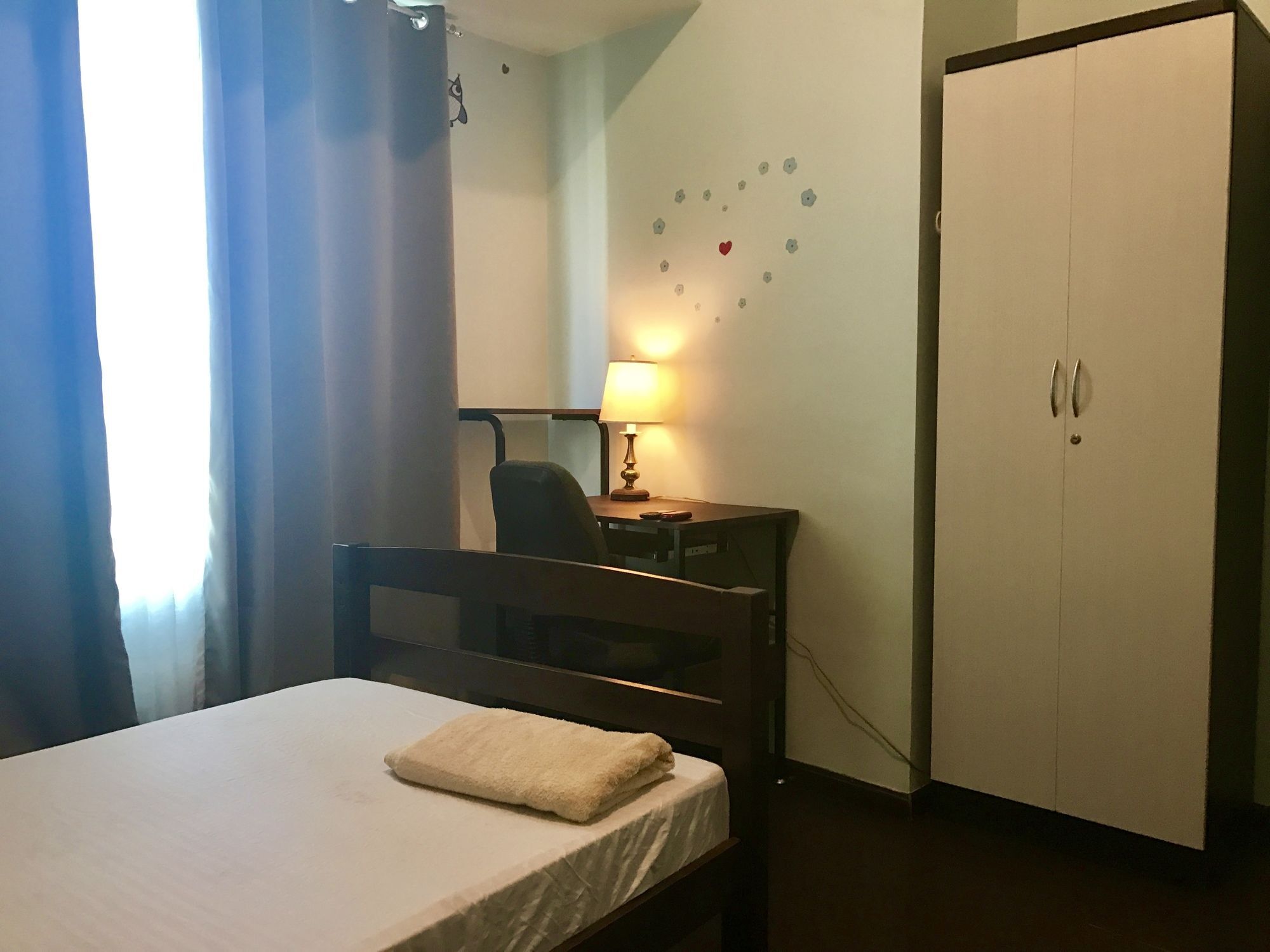 The Beacon Serviced Residences Makati City Zewnętrze zdjęcie