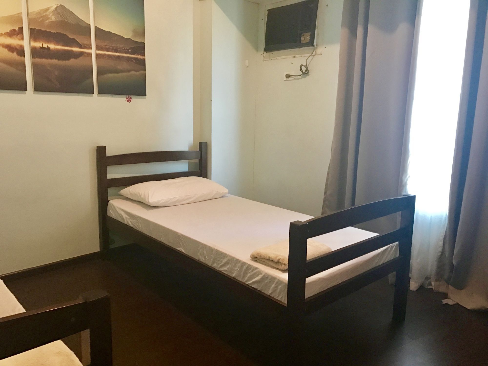 The Beacon Serviced Residences Makati City Zewnętrze zdjęcie