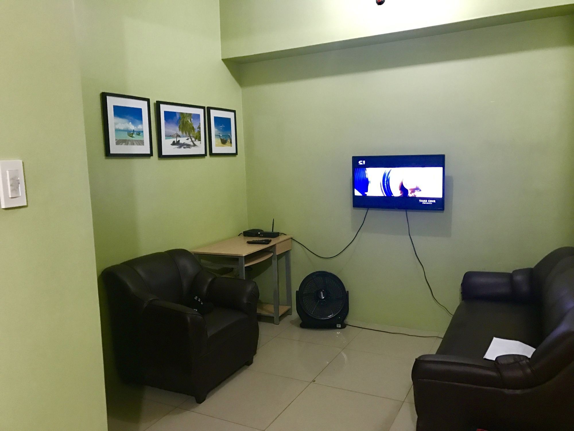 The Beacon Serviced Residences Makati City Zewnętrze zdjęcie