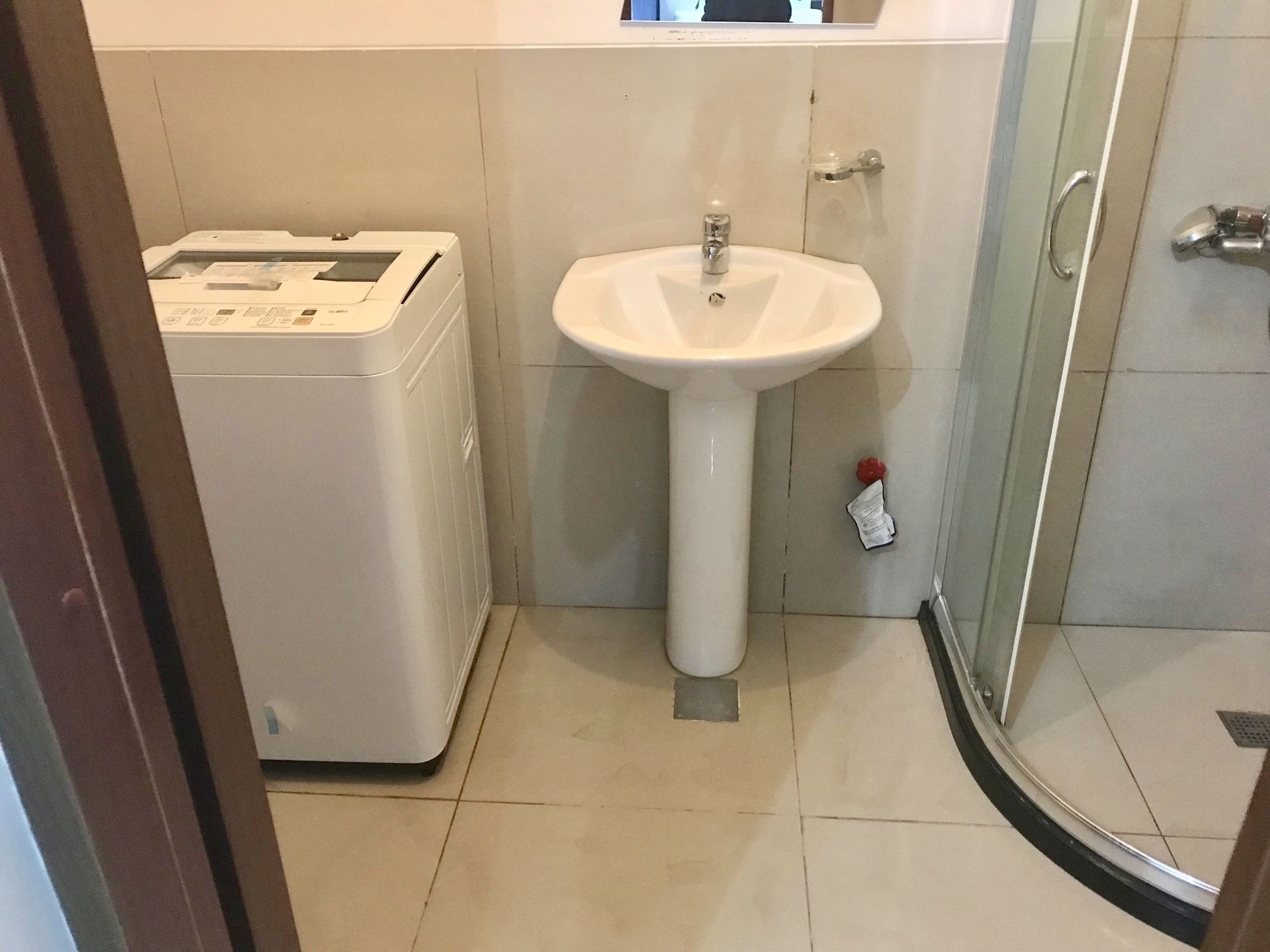 The Beacon Serviced Residences Makati City Zewnętrze zdjęcie